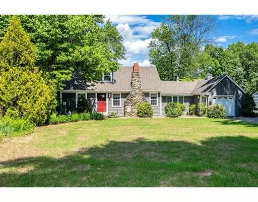 1 Pine Rd, Southwick, MA 01077