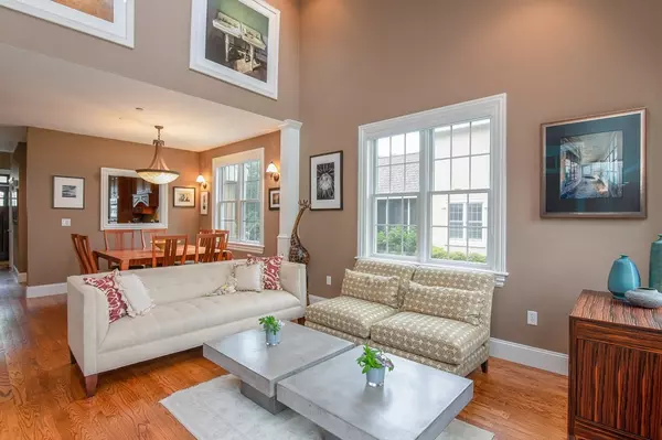 Newton, MA 02459,287 Langley Rd #38