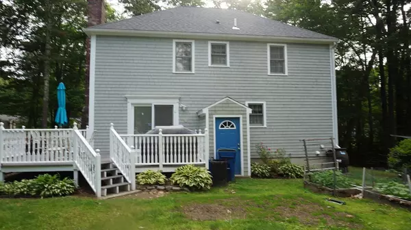 Norton, MA 02766,33 Johnson Dr