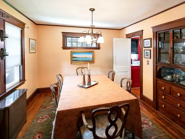 Plymouth, MA 02360,7 Gray Ave