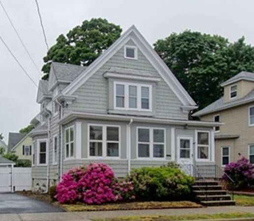 11 Herschel Street, Lynn, MA 01902