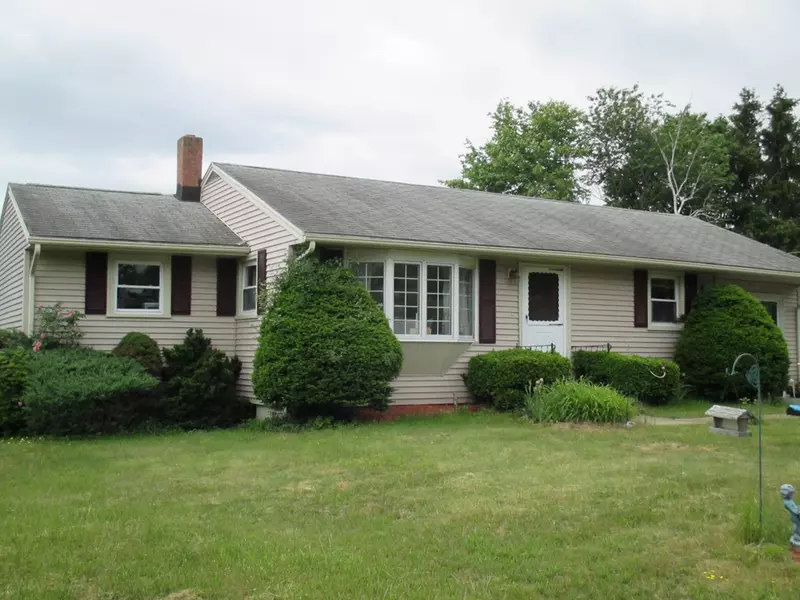 424 Clark St, Gardner, MA 01440