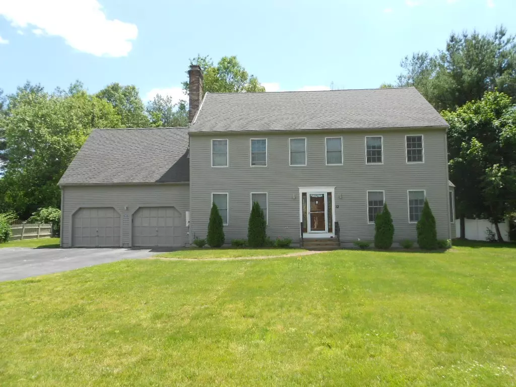 Northborough, MA 01532,12 Hemlock Dr