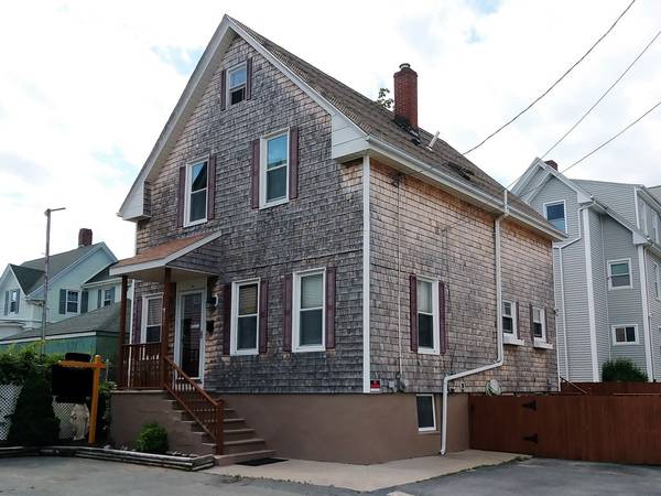 3 Jason Ct, New Bedford, MA 02740