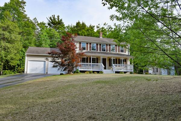 55 Turner Ln, Templeton, MA 01468