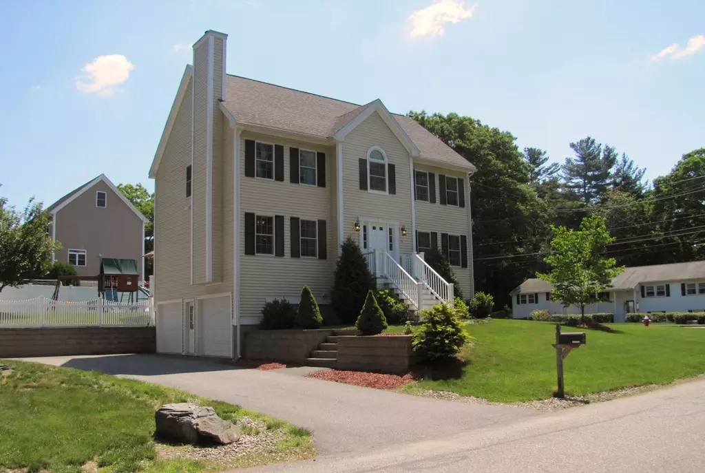 Wilmington, MA 01887,1A Swain Rd