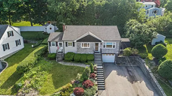 Weymouth, MA 02189,76 Mount Vernon Rd E