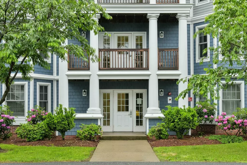 Boston, MA 02131,15 Whipple Ave #5