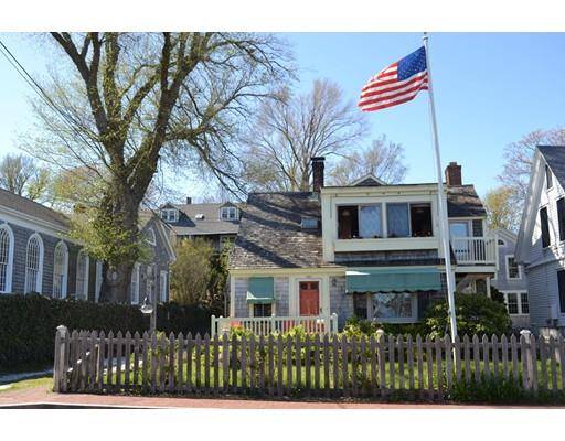 420 Commercial St, Provincetown, MA 02657