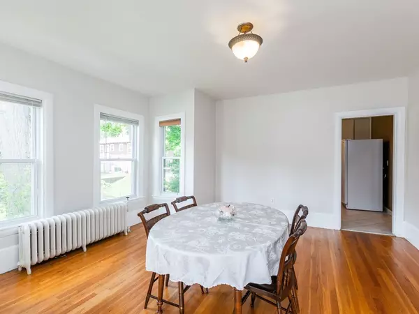 Newton, MA 02464,1198 Chestnut St #B