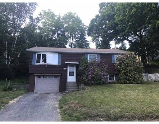 29 Irving St, Spencer, MA 01562