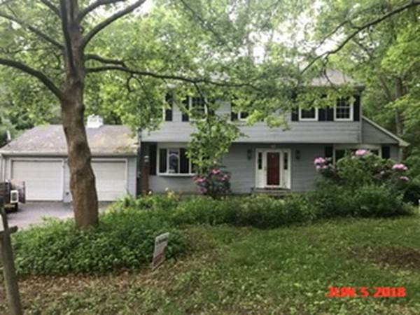 14 Joseph Street, Dudley, MA 01571