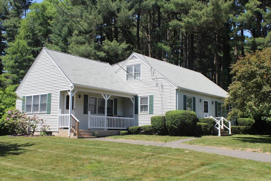 6 Beverly Drive, Westfield, MA 01085