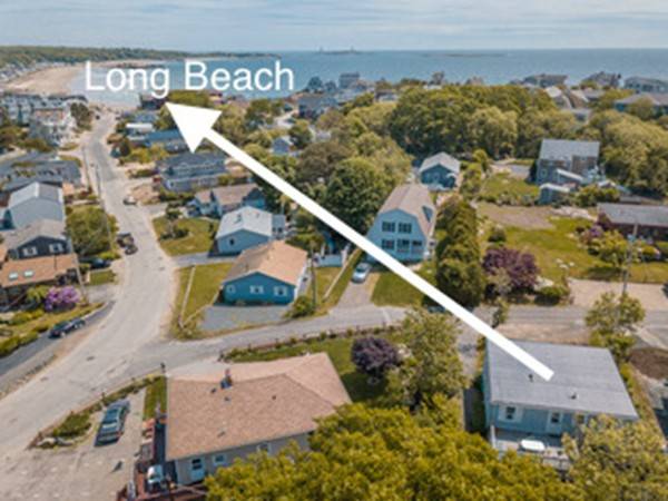 3 Palfrey Rd., Gloucester, MA 01930