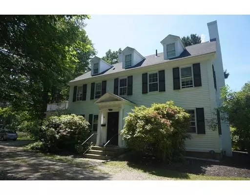 64 Pleasant Street, Framingham, MA 01701