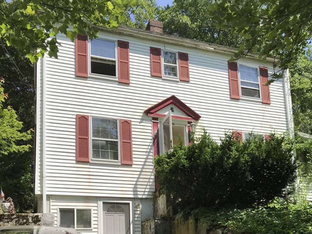 26 Hackensack Rd, Brookline, MA 02467