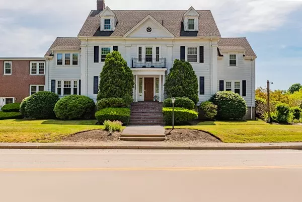 275 Neck St #A2, Weymouth, MA 02191