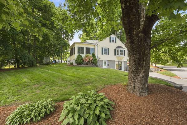 3 Winn Terrace, Northborough, MA 01532