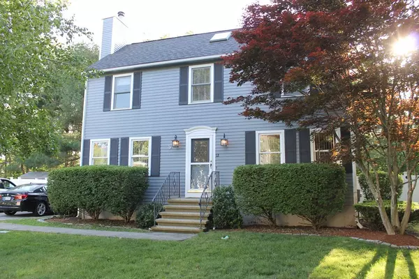 12 Pento Rd, Woburn, MA 01801