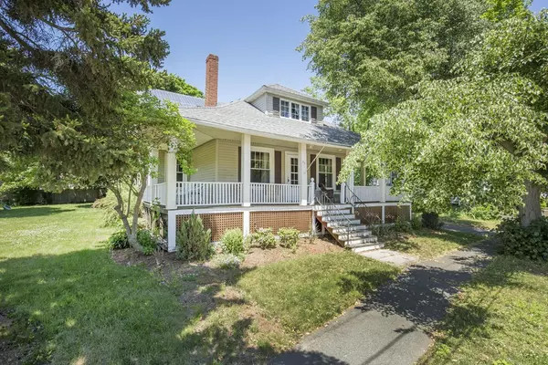 23 Emory St, Saugus, MA 01906