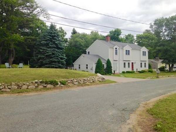 30 Chittenden Rd, Scituate, MA 02066