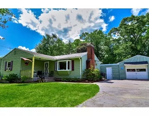 52 Grandview Drive, Westfield, MA 01085