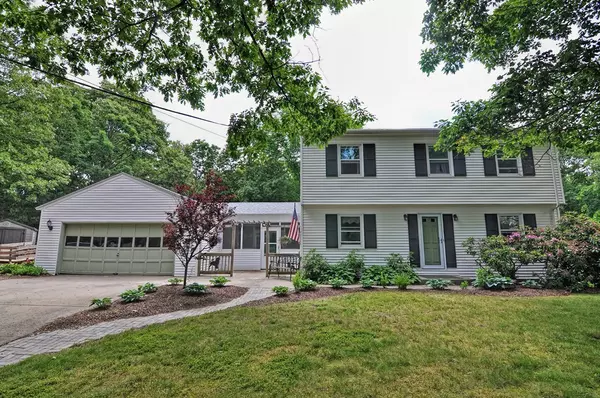 47 Mount Hope St, North Attleboro, MA 02760