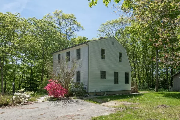 Sandwich, MA 02644,3 Arthur Ct