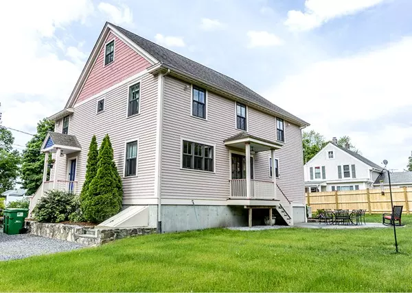 Wayland, MA 01778,18 Willard St