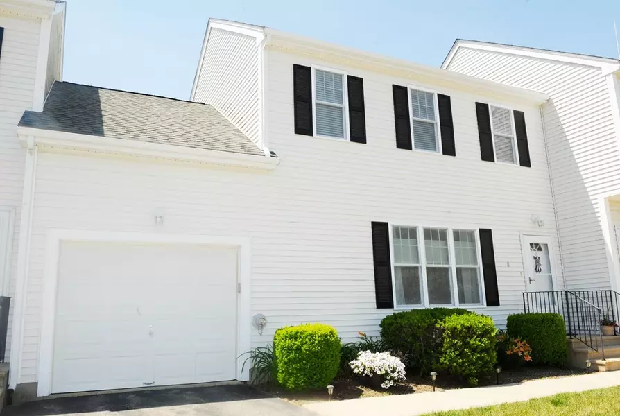 8 Jessica Circle #8, Pembroke, MA 02359