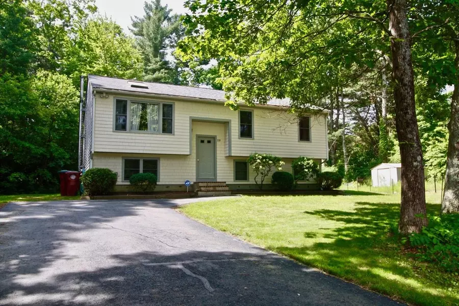 719 Plymouth Street, Middleboro, MA 02346