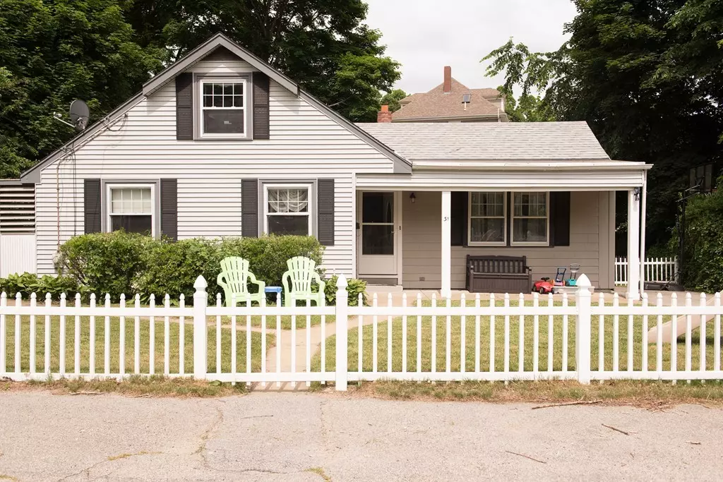 Weymouth, MA 02189,31 Randall Ave