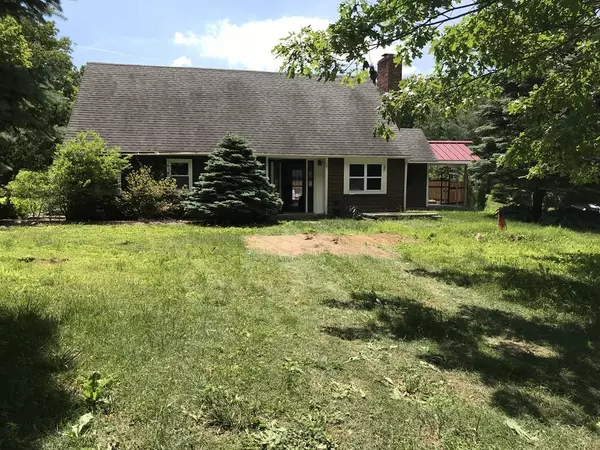 Sturbridge, MA 01566,460 Leadmine Road