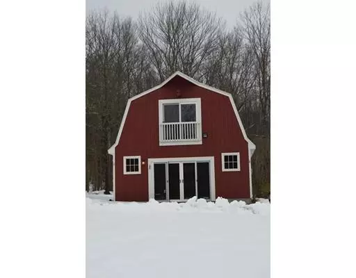 Goshen, MA 01096,178 Berkshire Trail East