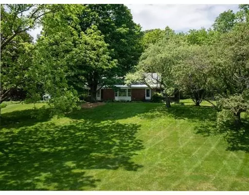 Goshen, MA 01096,178 Berkshire Trail East