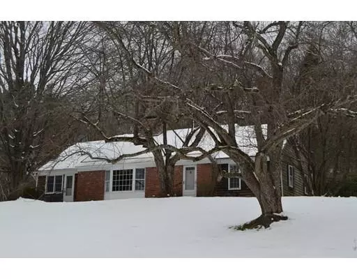 178 Berkshire Trail East, Goshen, MA 01096