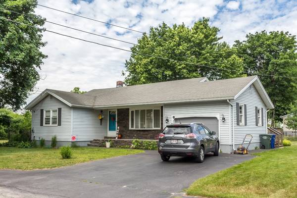 159 Eighth Street, Leominster, MA 01453