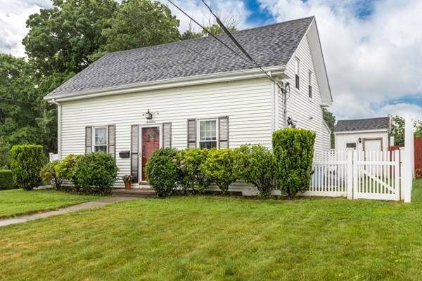 Waltham, MA 02453,17 John St