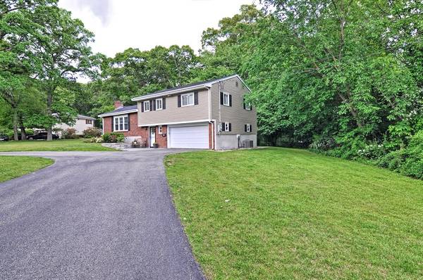 114 Valentine Road, Milton, MA 02186