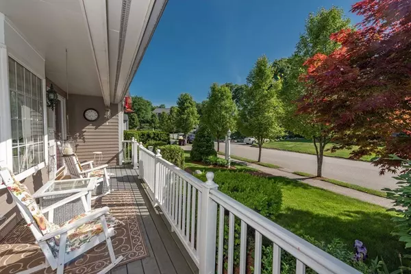 Weymouth, MA 02188,33 Grampian Way
