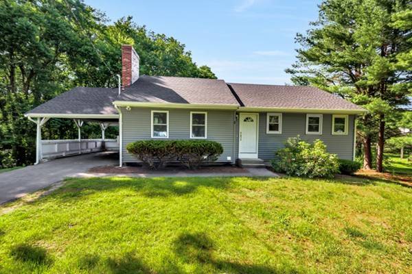 5 Pine St, Franklin, MA 02038