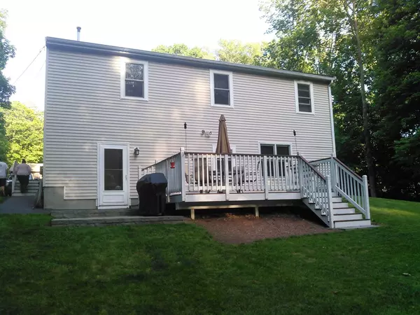 Taunton, MA 02780,615 Dighton Ave