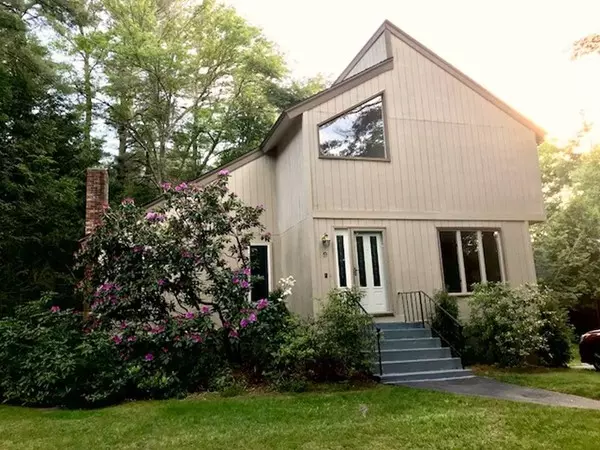 9 Barefoot Hill Rd, Sharon, MA 02067