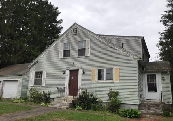 46 Oak Pond Ave, Millbury, MA 01527