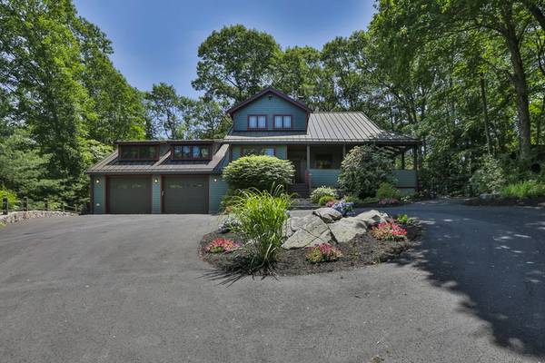 49 Margaret Rd, Milton, MA 02186