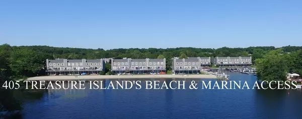 Webster, MA 01570,405 Treasure Island Road #405