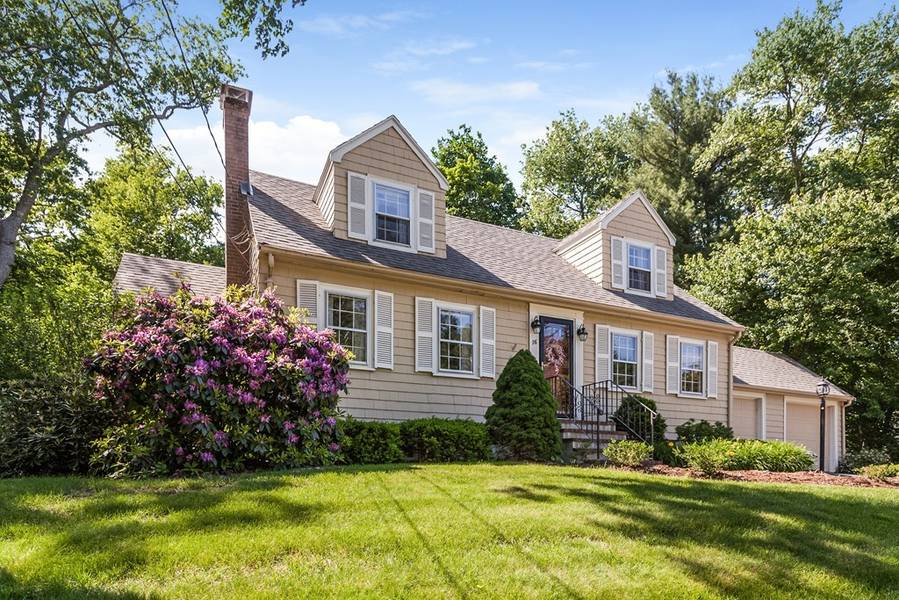 76 Pine Lane, Westwood, MA 02090