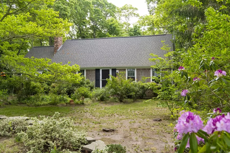 93 Long Pond Dr, Harwich, MA 02645