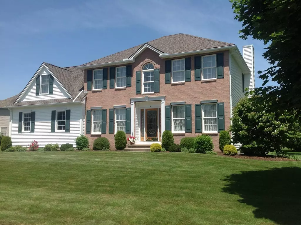 Westfield, MA 01085,67 Plantation Cir