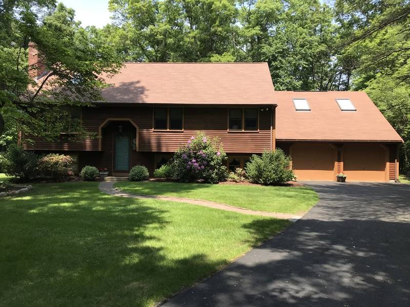 153 Balcom Street, Mansfield, MA 02048